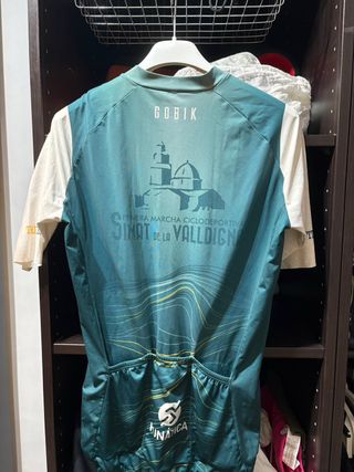 Maillot Gobik
