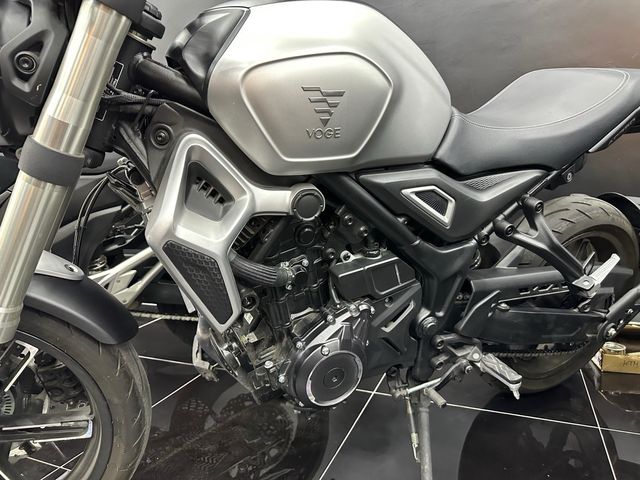 VOGE 350AC DESDE 77€/MES