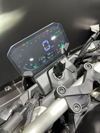 VOGE 350AC DESDE 77€/MES