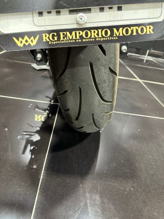 VOGE 350AC DESDE 77€/MES