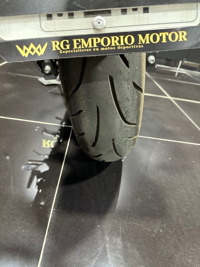 VOGE 350AC DESDE 77€/MES