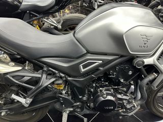 VOGE 350AC DESDE 77€/MES