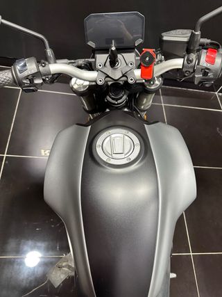 VOGE 350AC DESDE 77€/MES