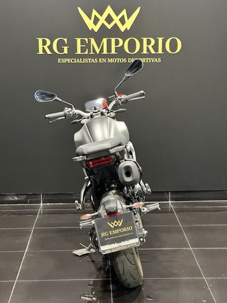 VOGE 350AC DESDE 77€/MES