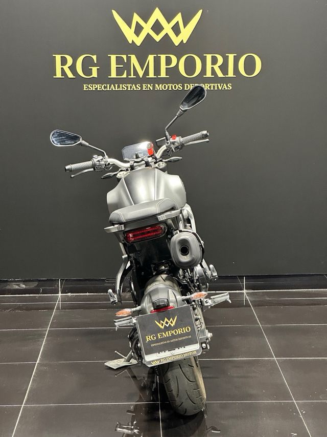 VOGE 350AC DESDE 77€/MES