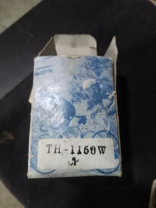 Juego de dirección TH Industries Vintage