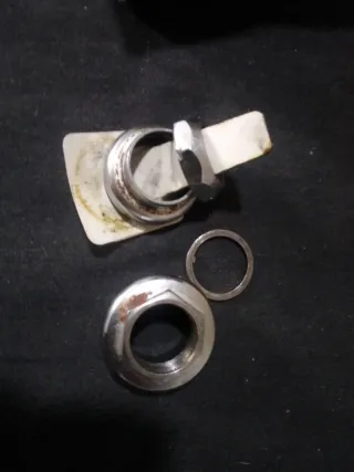 Juego de dirección TH Industries Vintage