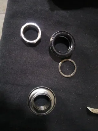 Juego de dirección TH Industries Vintage