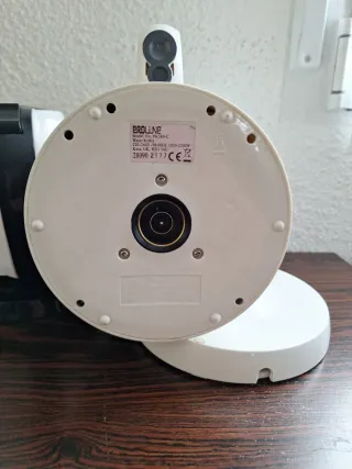 Jarra Eléctrica Blanca