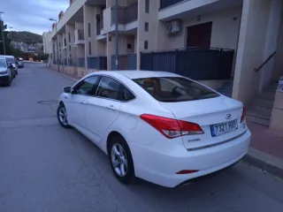 Hyundai i40 2014