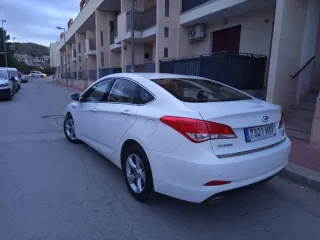 Hyundai i40 2014