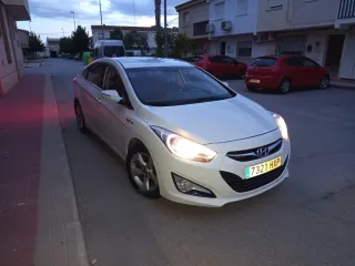 Hyundai i40 2014