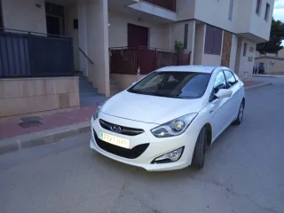 Hyundai i40 2014