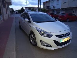 Hyundai i40 2014