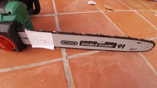 Motosierra Eléctrica PARKSIDE PKS 2200 A1