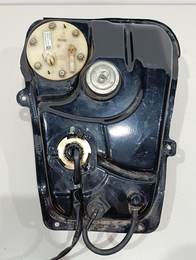 Depósito Gasolina Sym