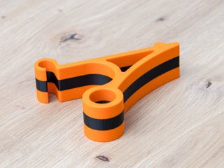 Ganchos para maleta Loboo (casco)