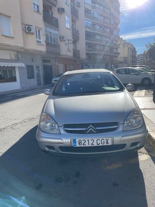 Citroën C5