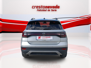 ✔SIN ENTRADA!  T-Cross AUTOMÁTICO SÓLO 55000KM!