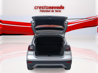 ✔SIN ENTRADA!  T-Cross AUTOMÁTICO SÓLO 55000KM!