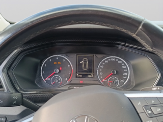 ✔SIN ENTRADA!  T-Cross AUTOMÁTICO SÓLO 55000KM!