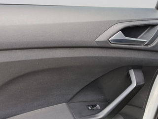 ✔SIN ENTRADA!  T-Cross AUTOMÁTICO SÓLO 55000KM!