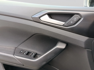 ✔SIN ENTRADA!  T-Cross AUTOMÁTICO SÓLO 55000KM!