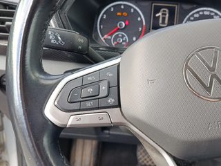 ✔SIN ENTRADA!  T-Cross AUTOMÁTICO SÓLO 55000KM!