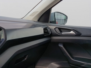 ✔SIN ENTRADA!  T-Cross AUTOMÁTICO SÓLO 55000KM!