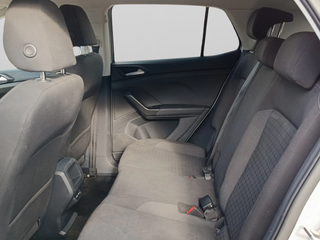 ✔SIN ENTRADA!  T-Cross AUTOMÁTICO SÓLO 55000KM!