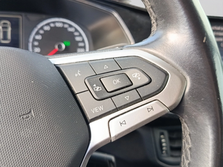 ✔SIN ENTRADA!  T-Cross AUTOMÁTICO SÓLO 55000KM!