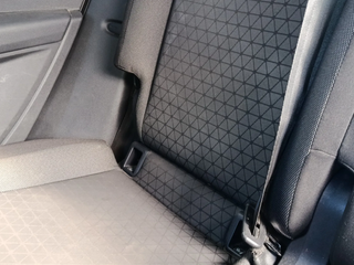 ✔SIN ENTRADA!  T-Cross AUTOMÁTICO SÓLO 55000KM!