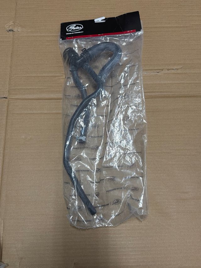 Manguera GATES 05-4643 Moldeada - Nueva