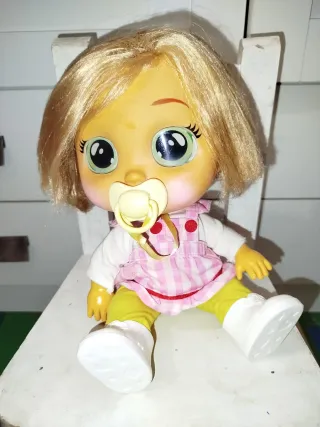 Cry Babies Caperucita Roja