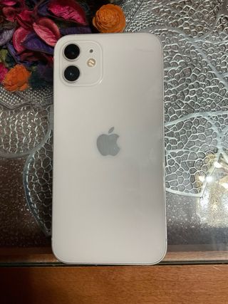 iPhone 12 Bianco 64GB