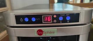 Vinoteca Vinosphère