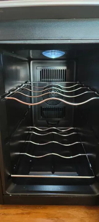 Vinoteca Vinosphère