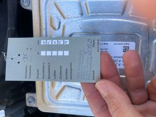 Mercedes-Benz Clase A 2021