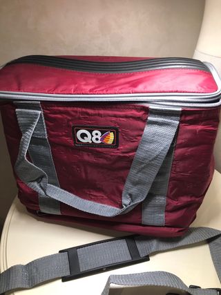 Borsa frigo QT capiente comoda