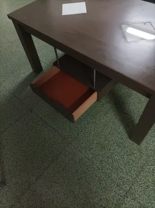 Mesa elevable para sofá 12 cm