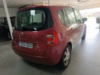 G. MODUS Aut., libro, etiqueta C