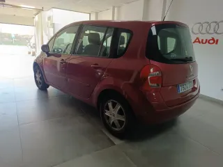 G. MODUS Aut., libro, etiqueta C