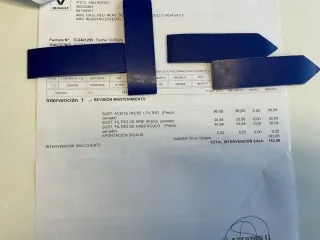 G. MODUS Aut., libro, etiqueta C