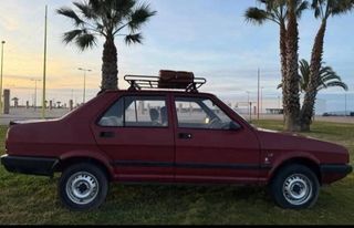 SEATmalaga del año 1985 motor syster porche