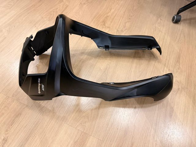 Frontal Sym Symphony SR 125