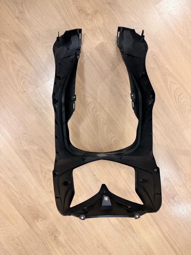 Frontal Sym Symphony SR 125