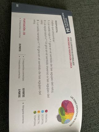 Gym cerebro. Más de 90 juegos para muscular tu ...