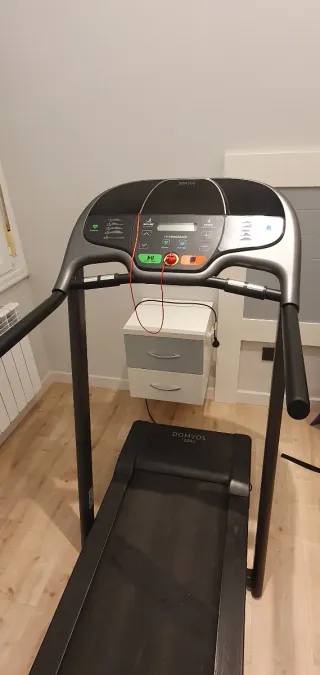 Cinta de Correr DOMYOS