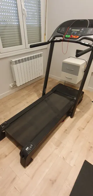 Cinta de Correr DOMYOS