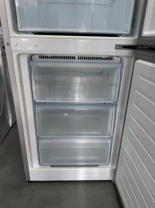 Nevera Combi Bosch con garantía transporte